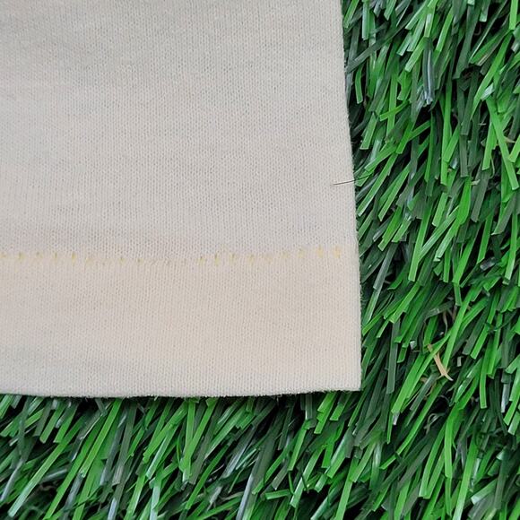 Vintage 70s Jack-Daniels Shirt Large 21x26 Lemonade Cocktail - Picture 11 of 13